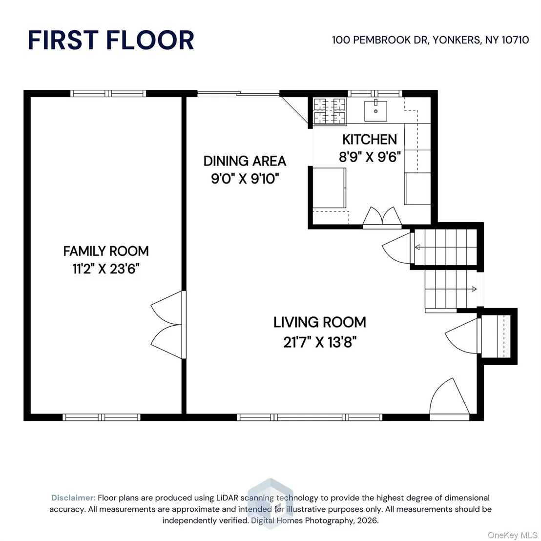 Photo of 100 Pembrook Drive