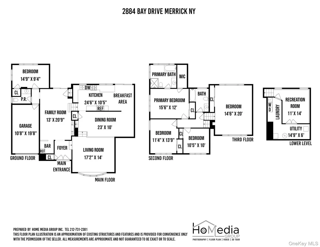 Photo of 2884 Bay Drive