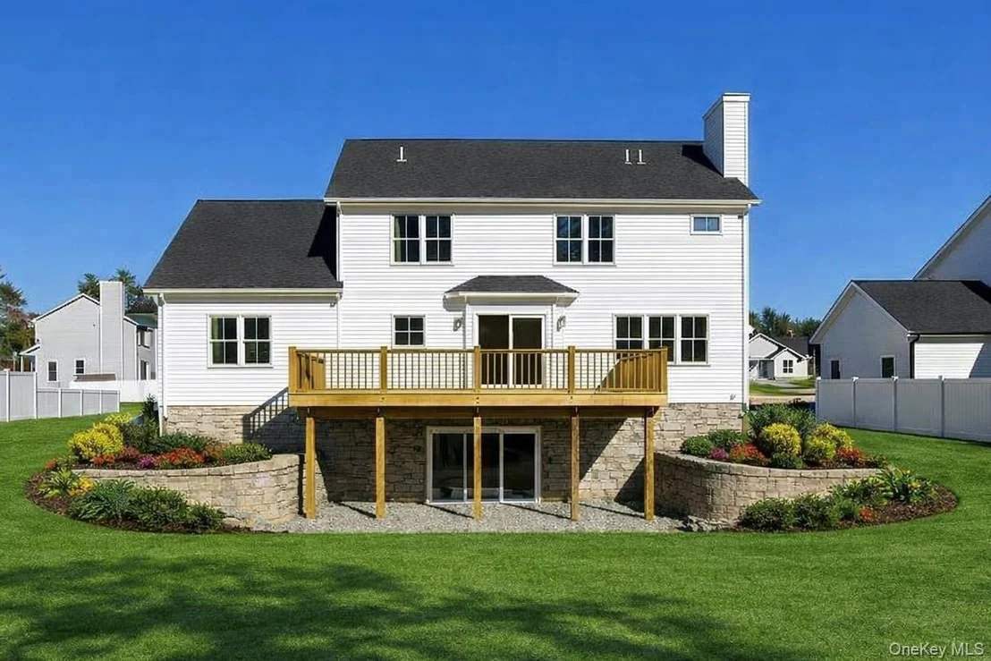 Photo of Lot #4 Cardinal Court