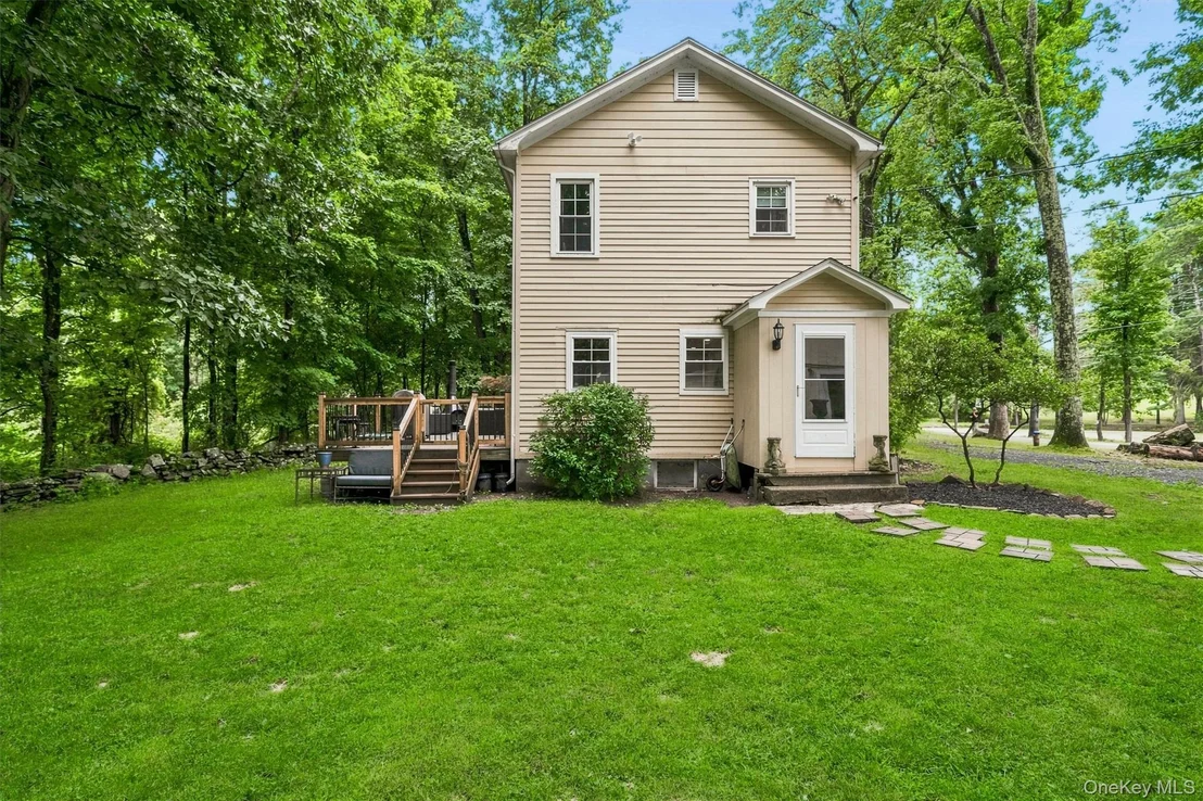 Photo of 168 Shawangunk Road