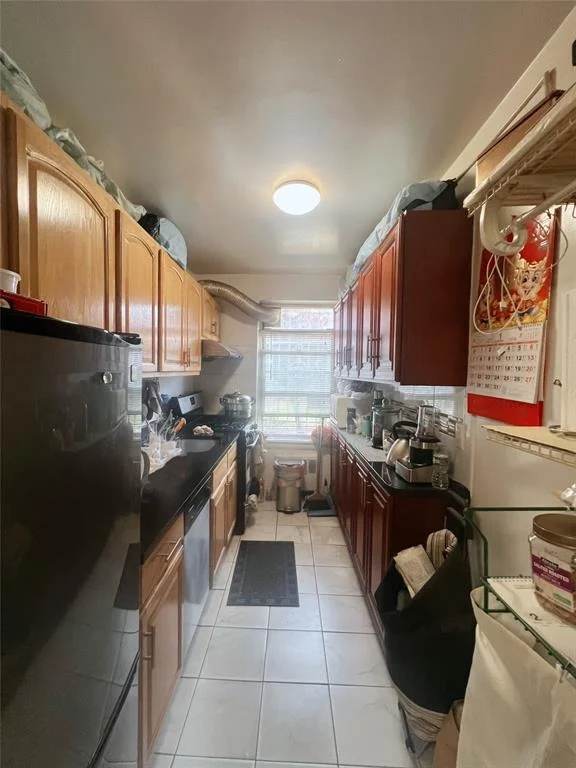 Photo of Unit 1A at 138-25 68 Drive