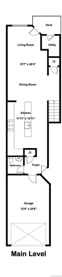Photo of 214 Waterside Close