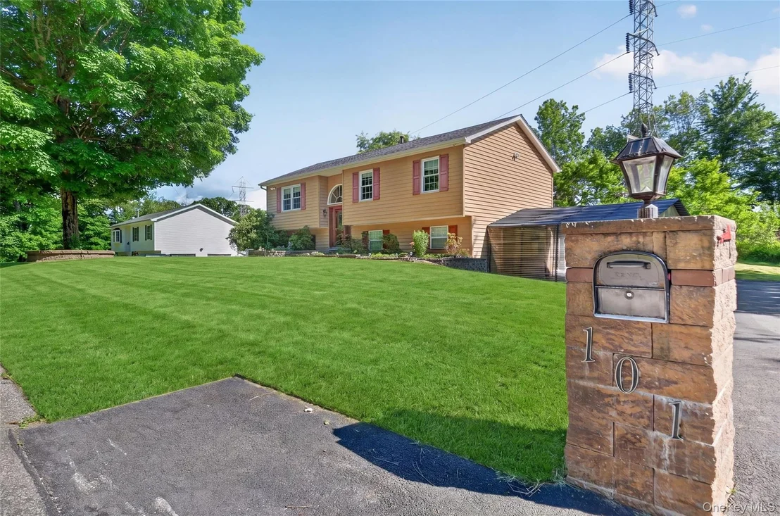 Photo of 101 Brewer Road