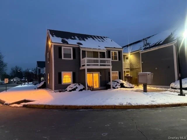 Photo of Unit A at 301 Commons Way
