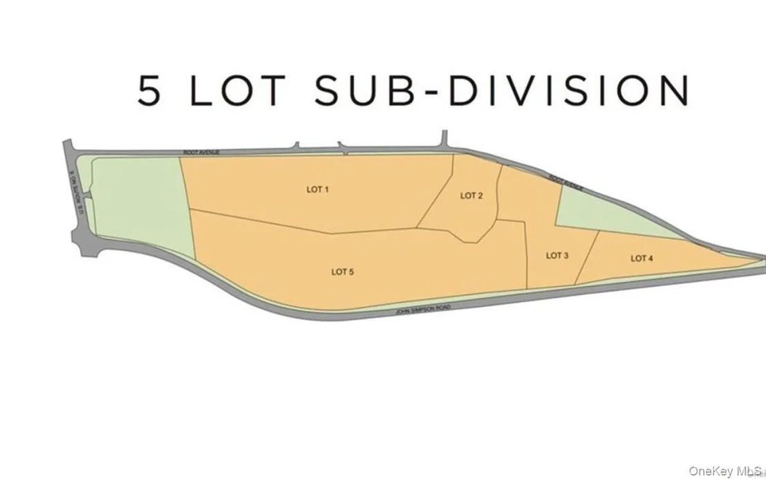 Photo of Lot 1, 54 Root Avenue