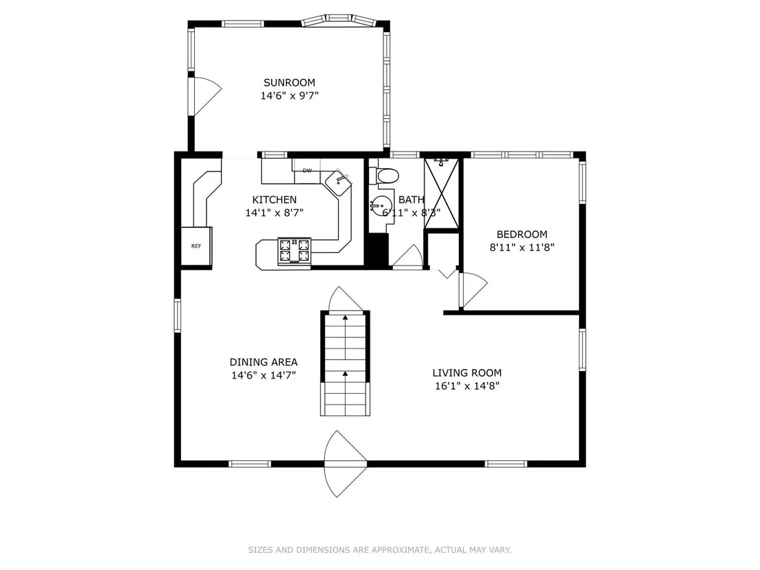 Photo of 8 Sherman Place