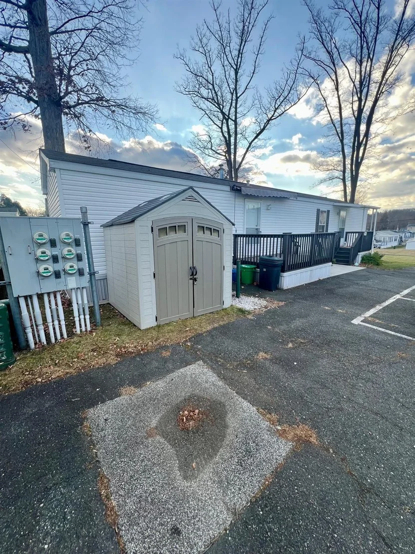Photo of 41 Mountain view trailer park