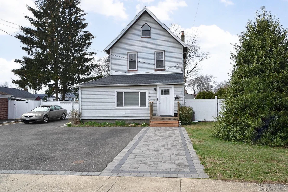 Photo of 25 Hazel Street
