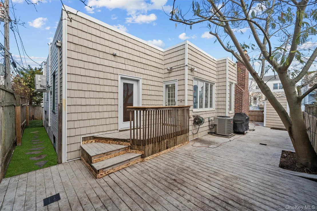Photo of 31 Barnes Street