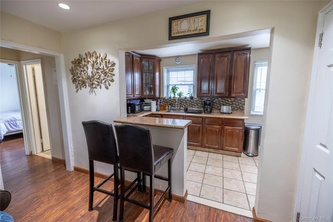 Photo of Unit A at 136-35 68th Drive