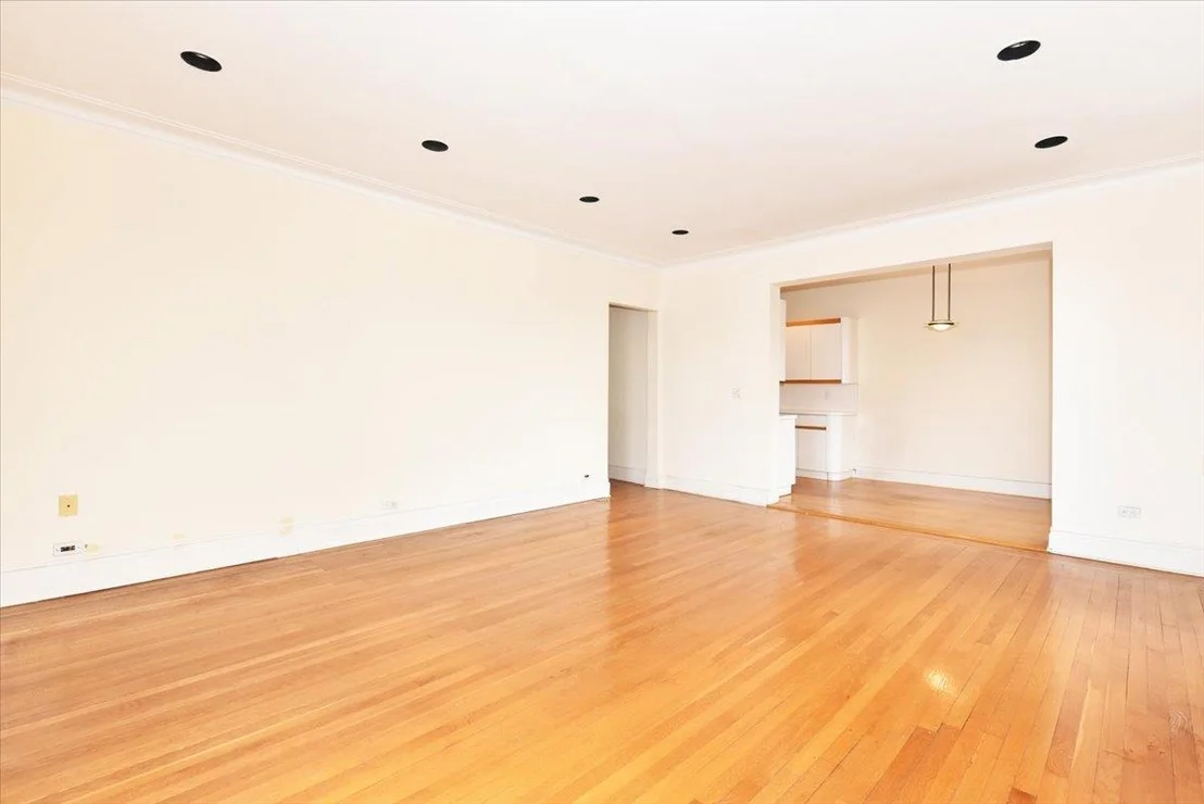 Photo of Unit 4B at 37 BROMPTON Road