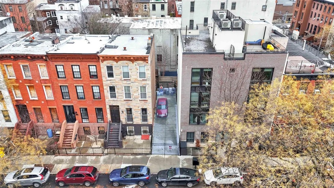 Photo of 63 Irving Place