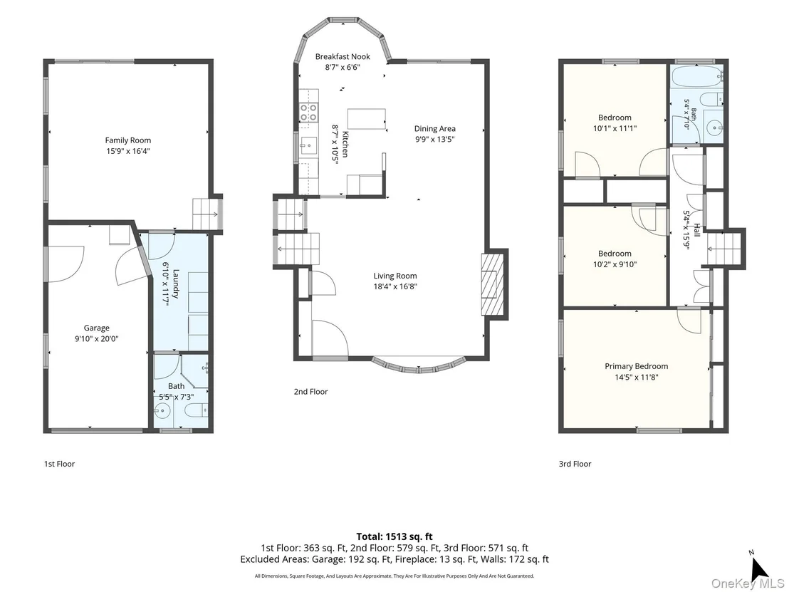 Photo of 3 Jackson Place