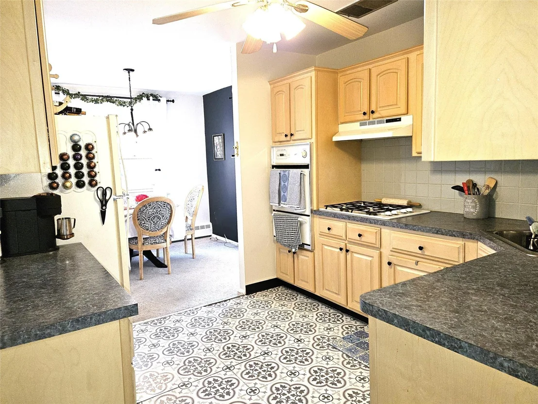 Photo of Unit 4B at 1 Lakeview Drive