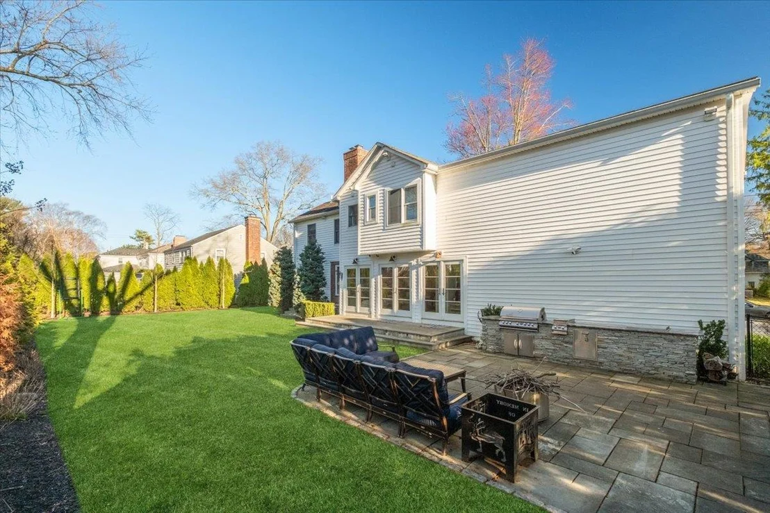 Photo of 20 Stratton Road