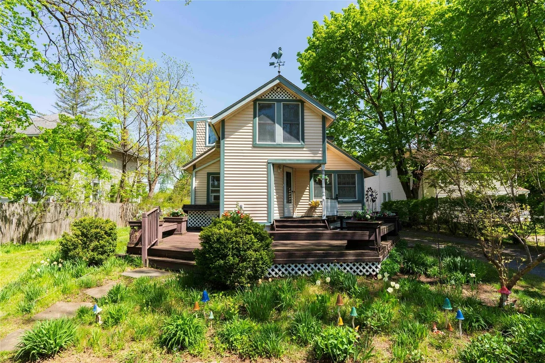 Photo of 44 Jackson Street