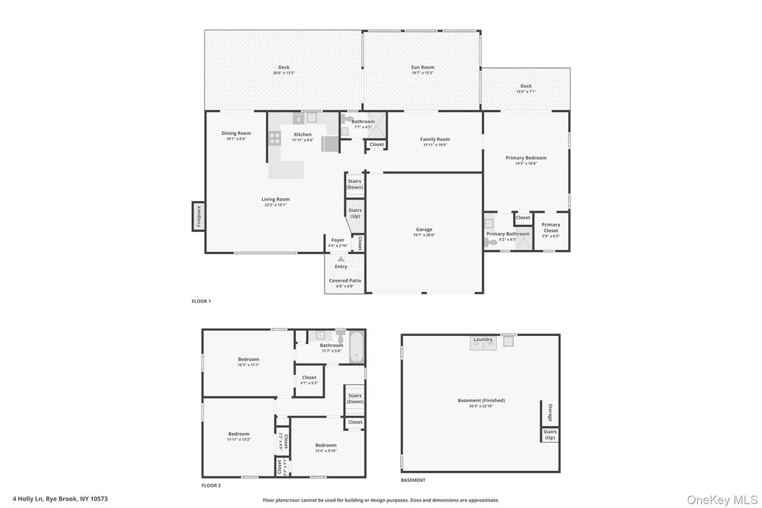 Photo of 4 Holly Lane