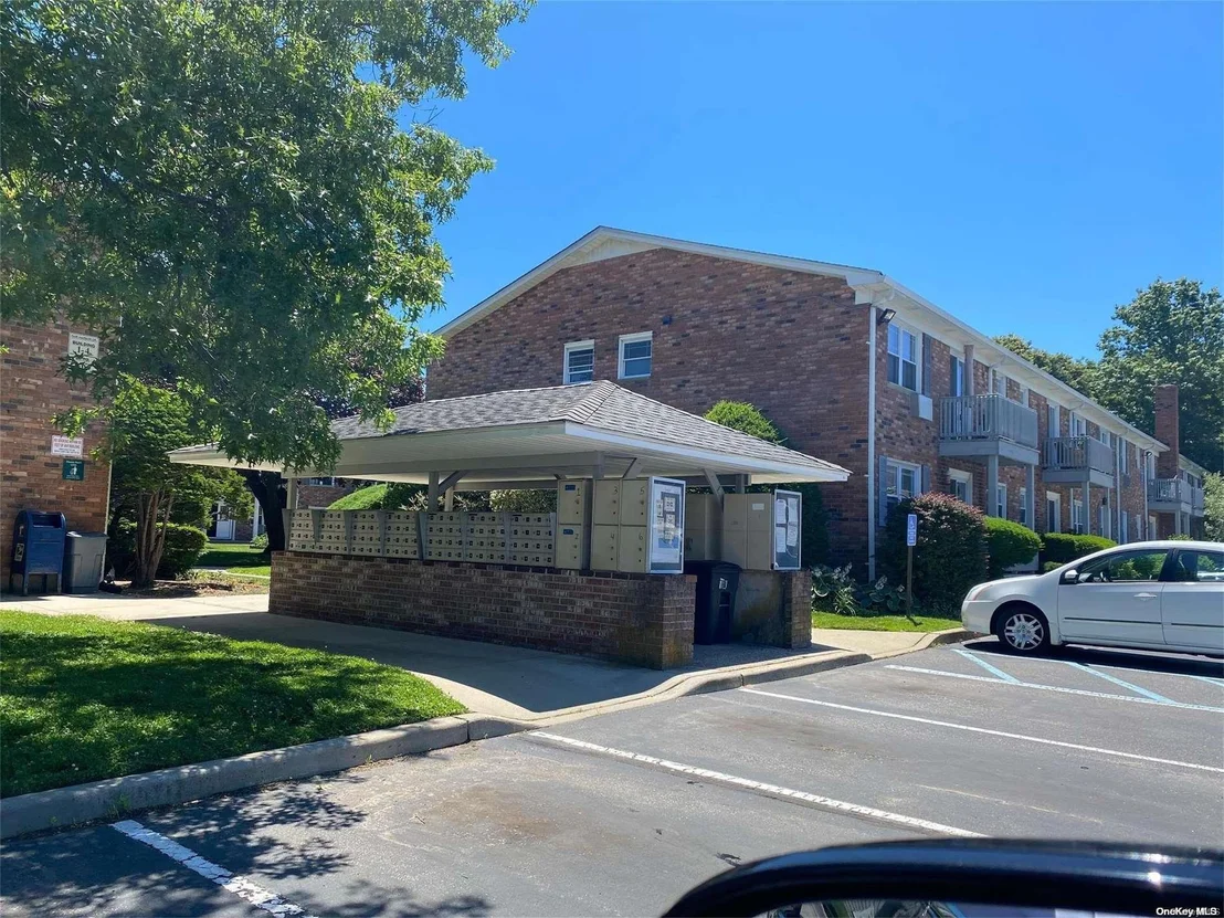 Photo of Unit 246 at 246 Fairharbor Drive