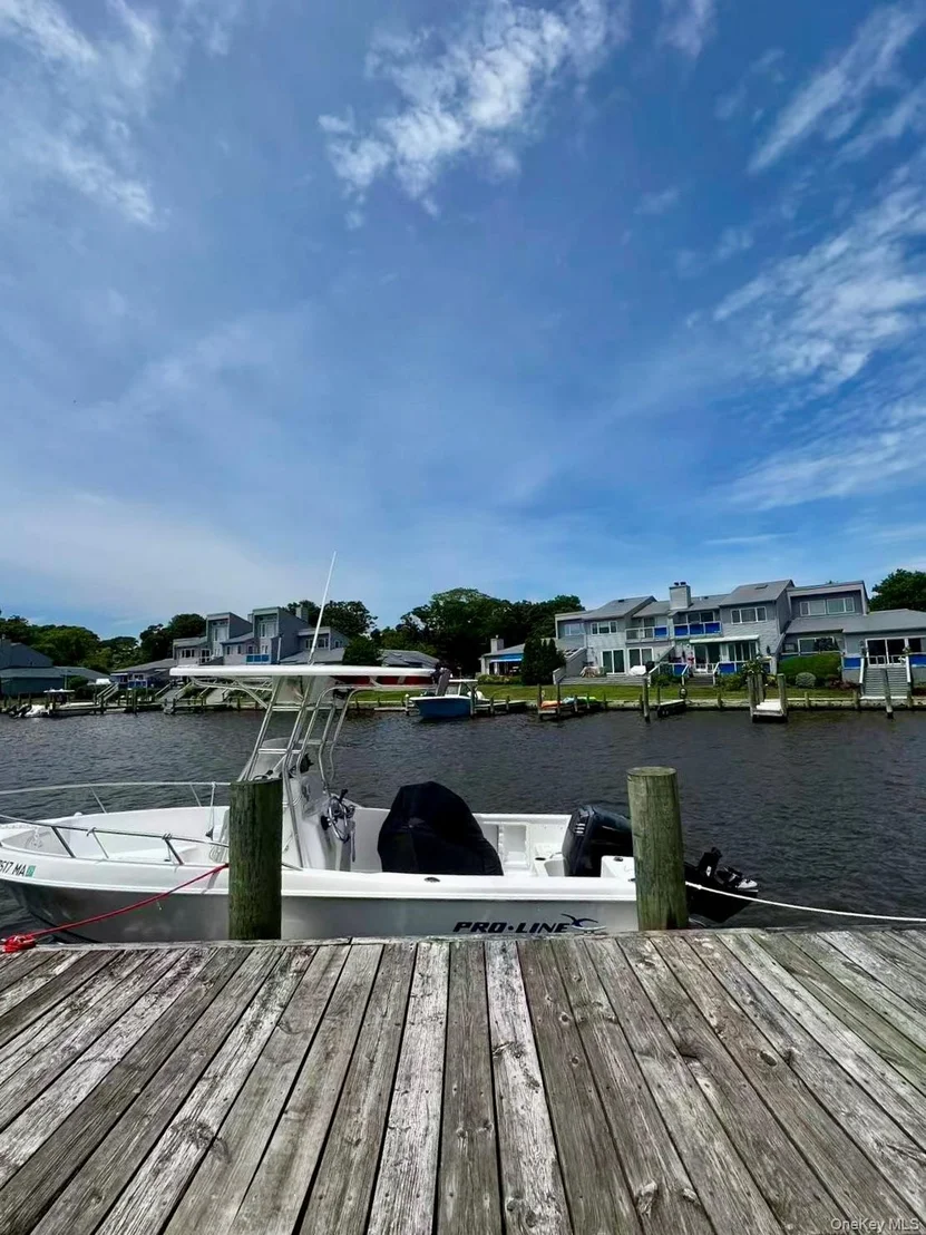 Photo of Unit 246 at 246 Fairharbor Drive