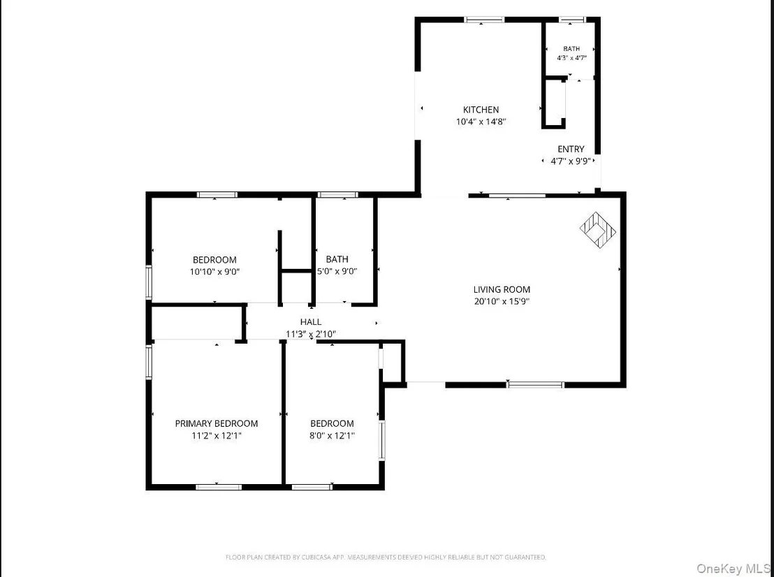 Photo of 49 Bacon Lane