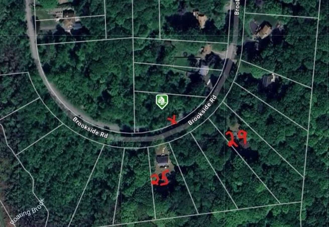 Photo of Lot 73 Brookside Road