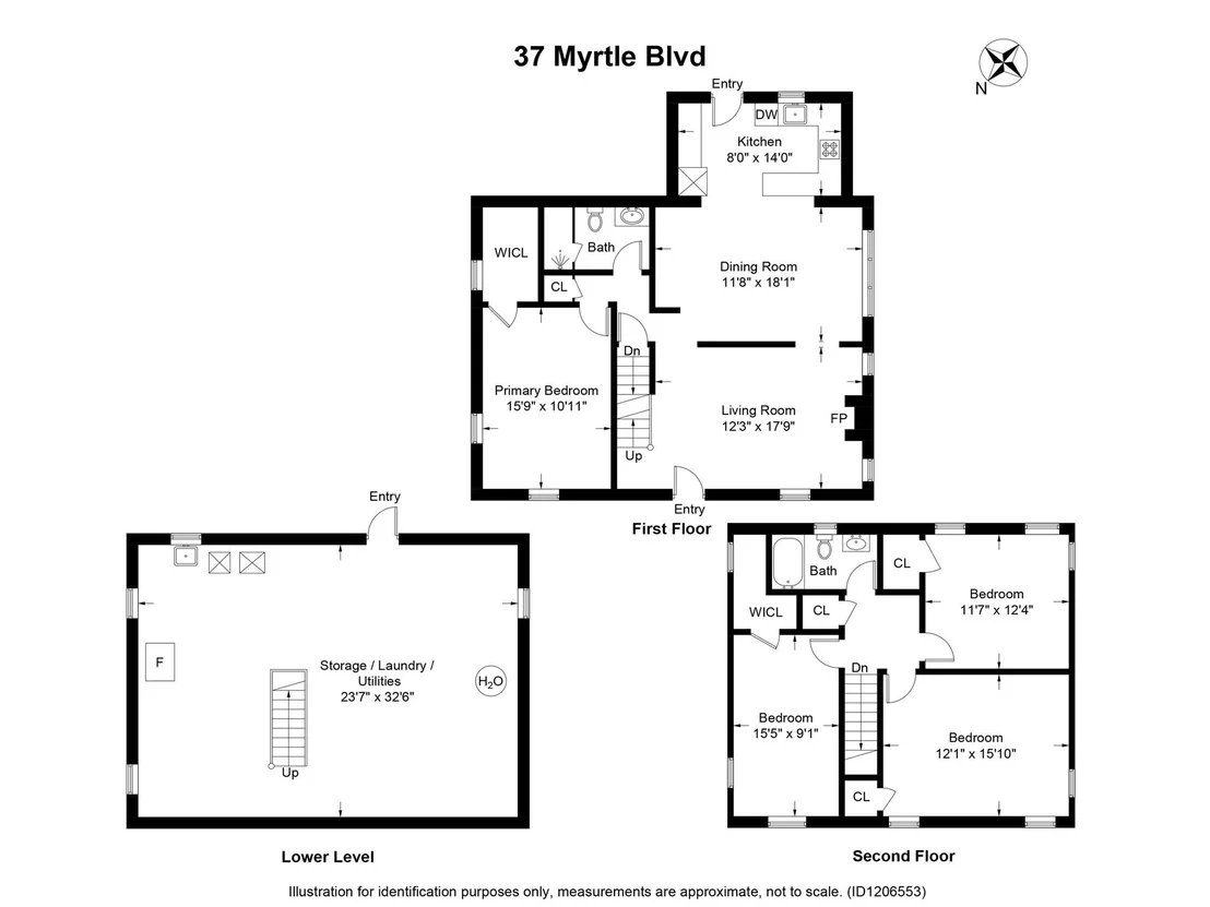Photo of 37 Myrtle Boulevard