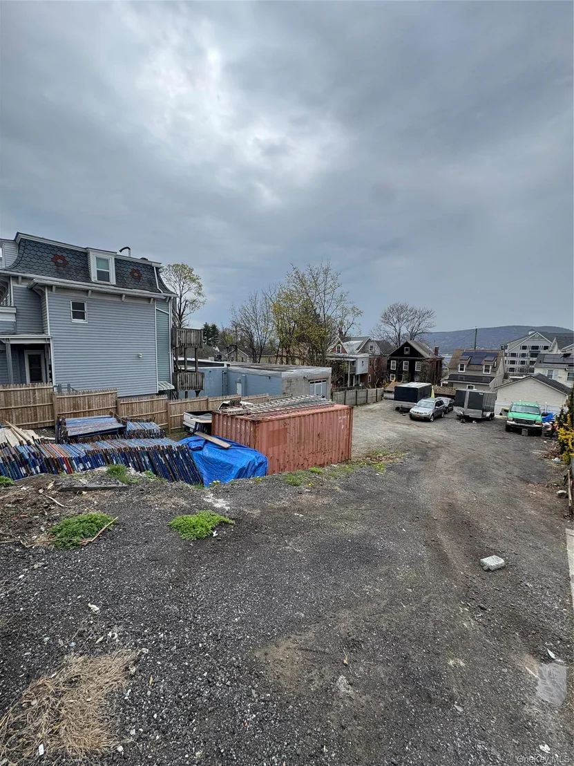 Photo of 170 Washington Street