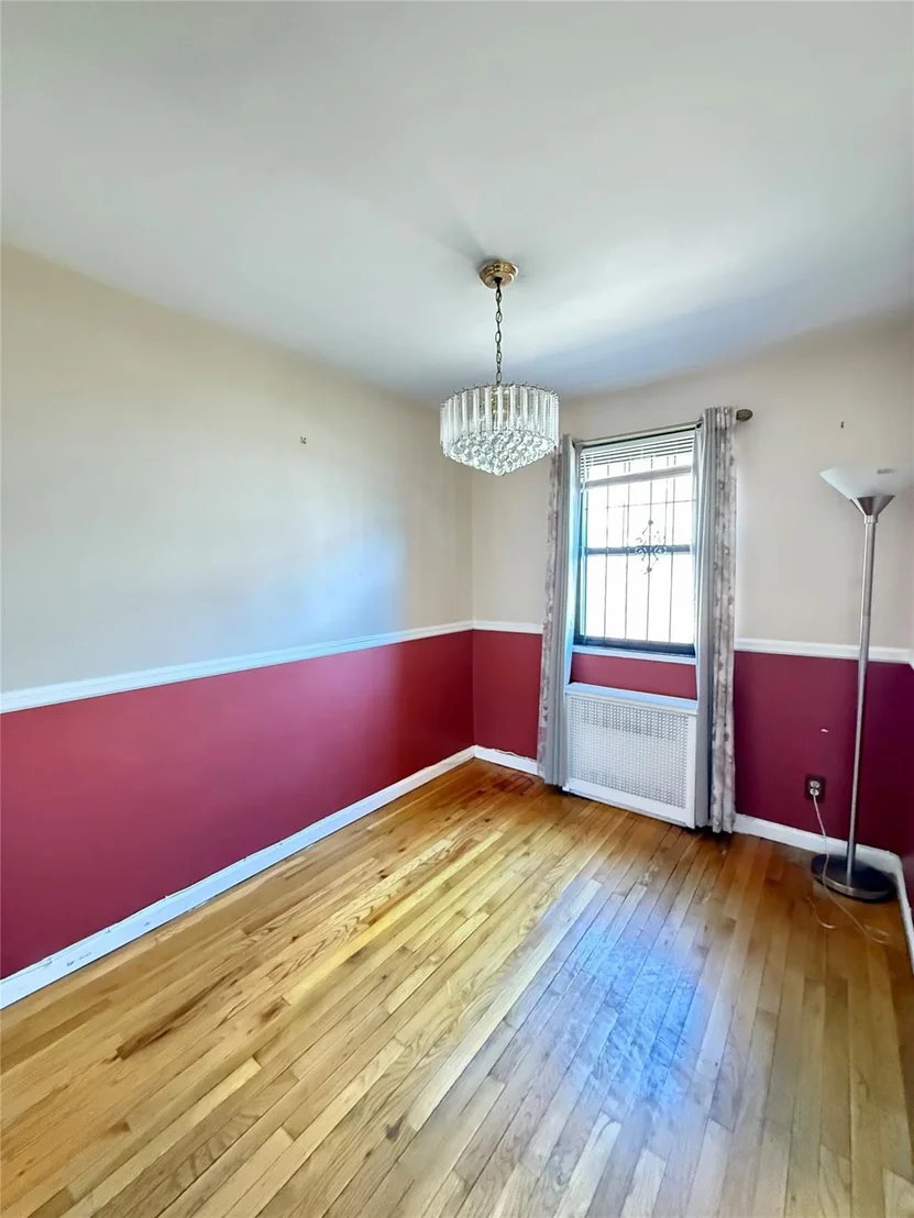 Photo of Unit A at 137-26 68 Drive