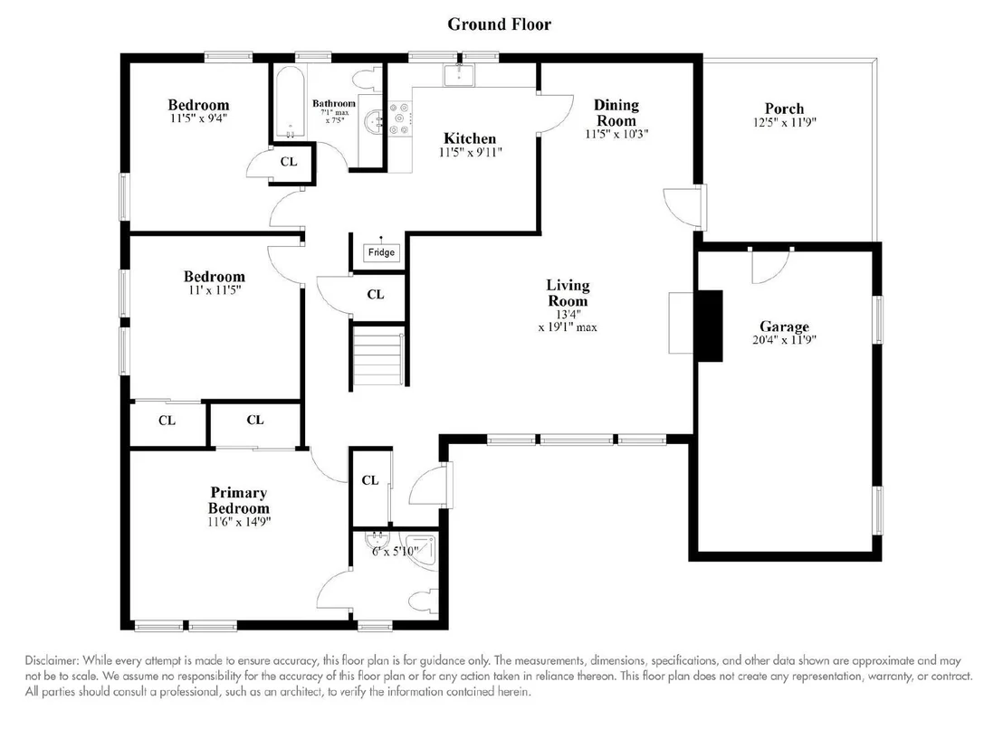 Photo of 25 Ganung Drive