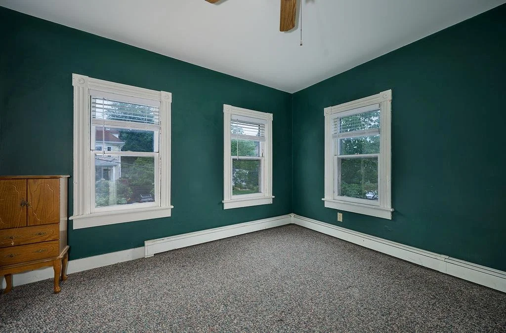 Photo of 118 Nassau Place