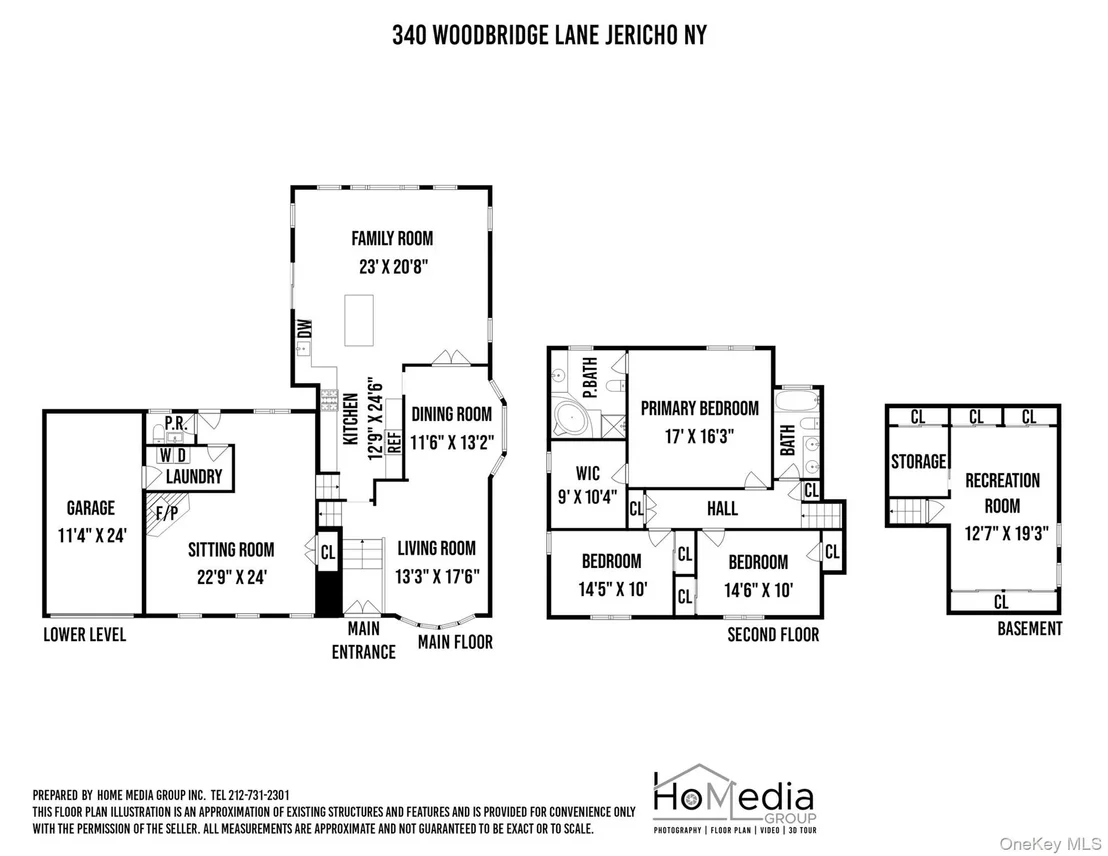 Photo of 340 Woodbridge Lane