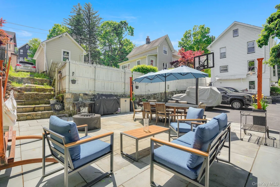 Photo of 119 Croton Avenue