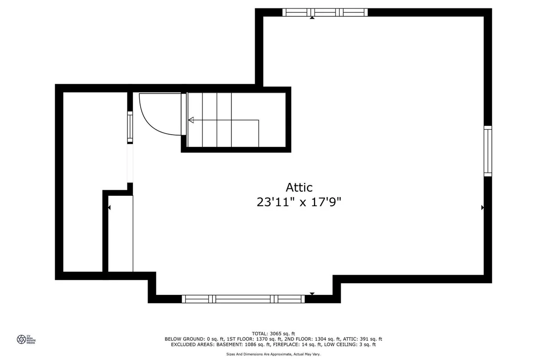 Photo of 11 Blenheim Drive