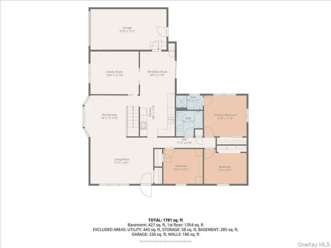 Photo of 3 Cherry Street