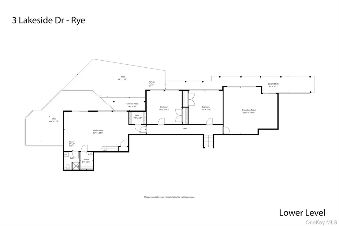 Photo of 3 Lakeside Drive