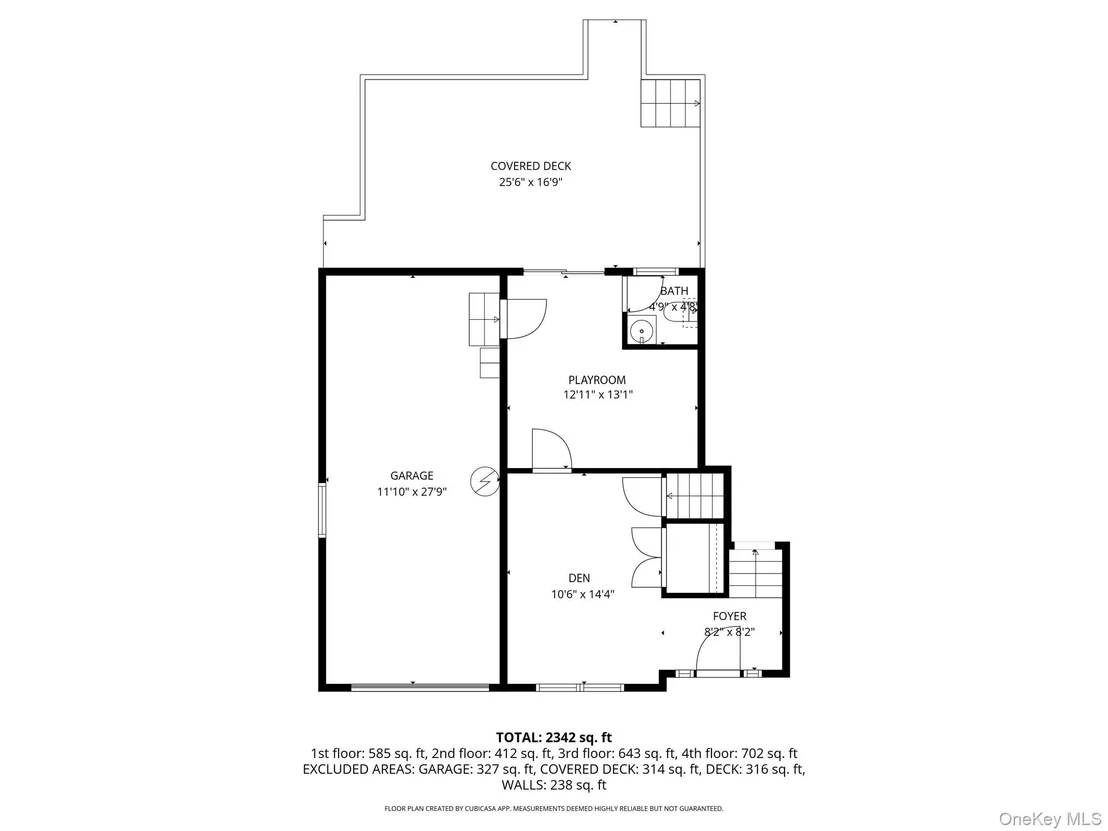 Photo of 461 Stratton Road