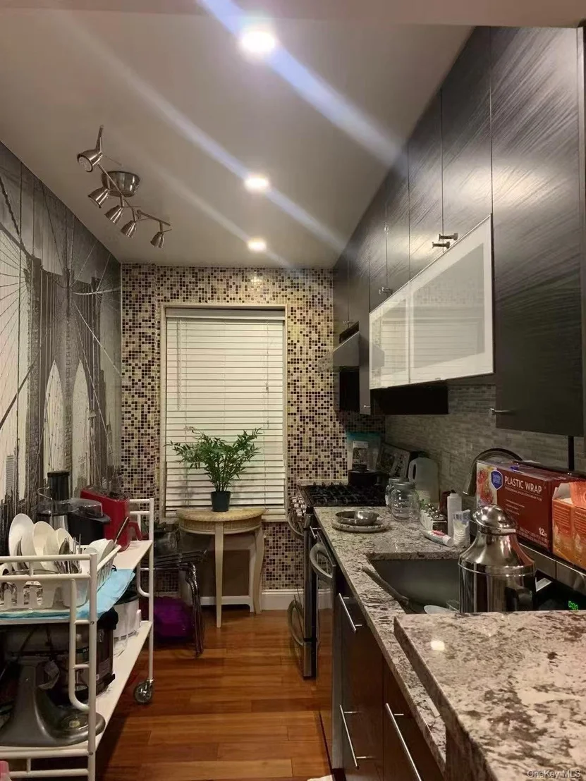 Photo of Unit 1C at 138-29 68th Drive