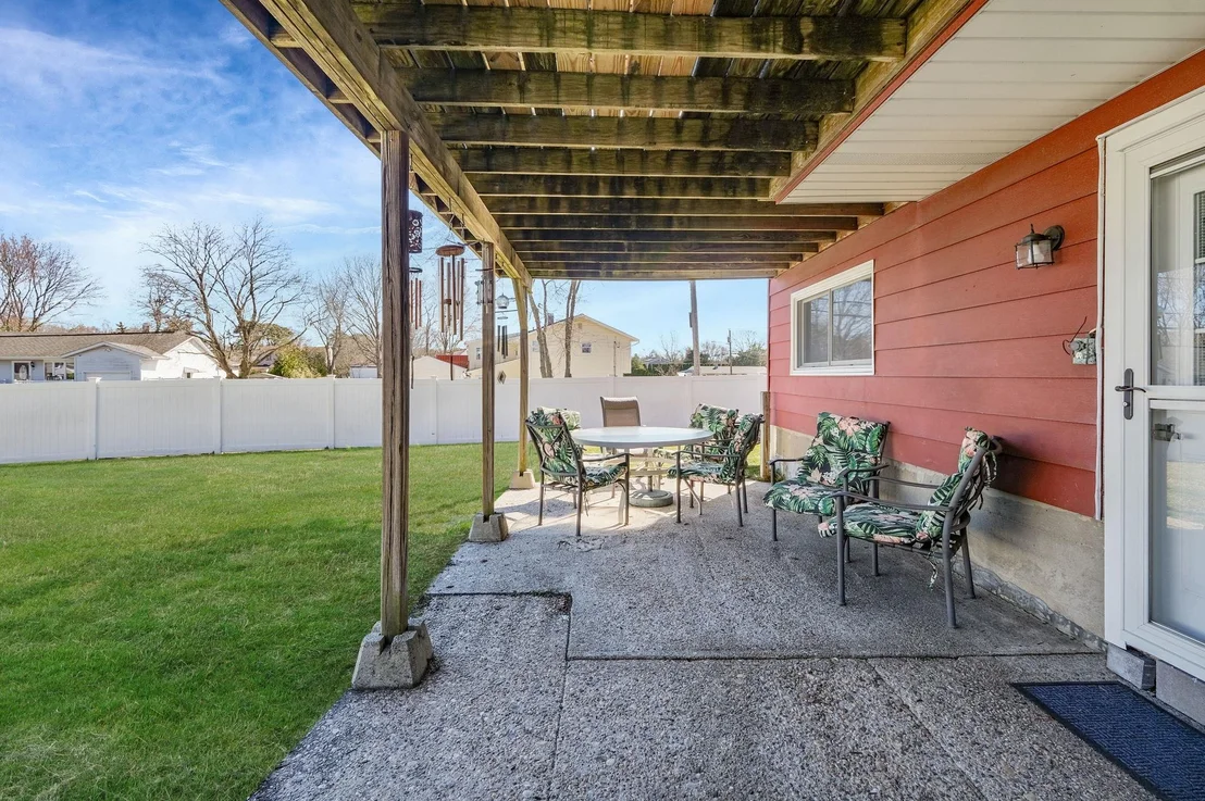 Photo of 5 Eisenhower Road