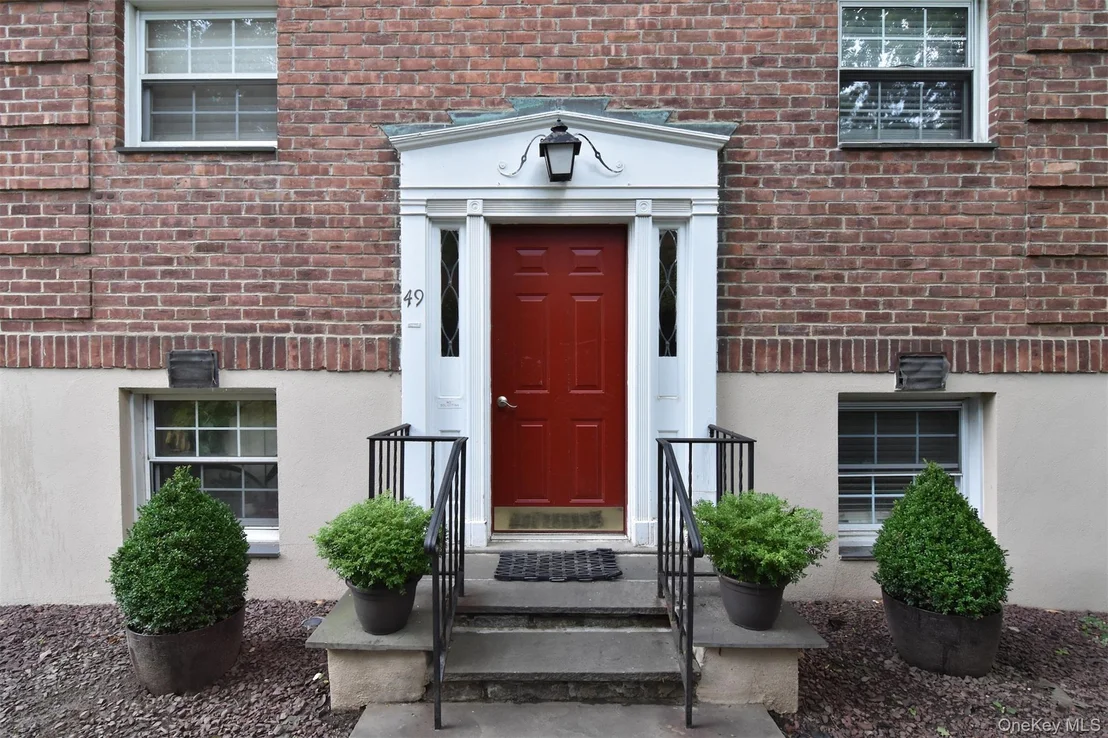 Photo of Unit 12E at 49 Rockledge Road