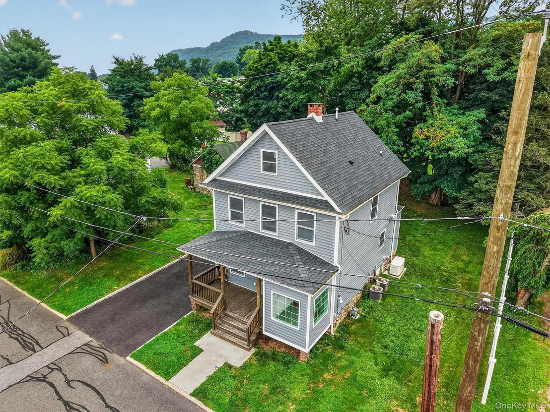 Photo of 11 Harrison Street