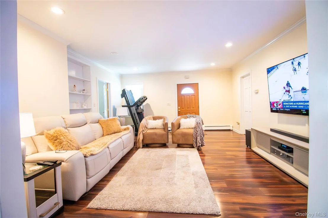 Photo of 3 Park Avenue
