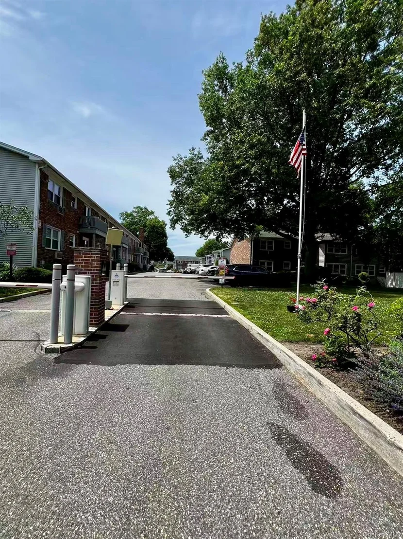 Photo of Unit 246 at 246 Fairharbor Drive