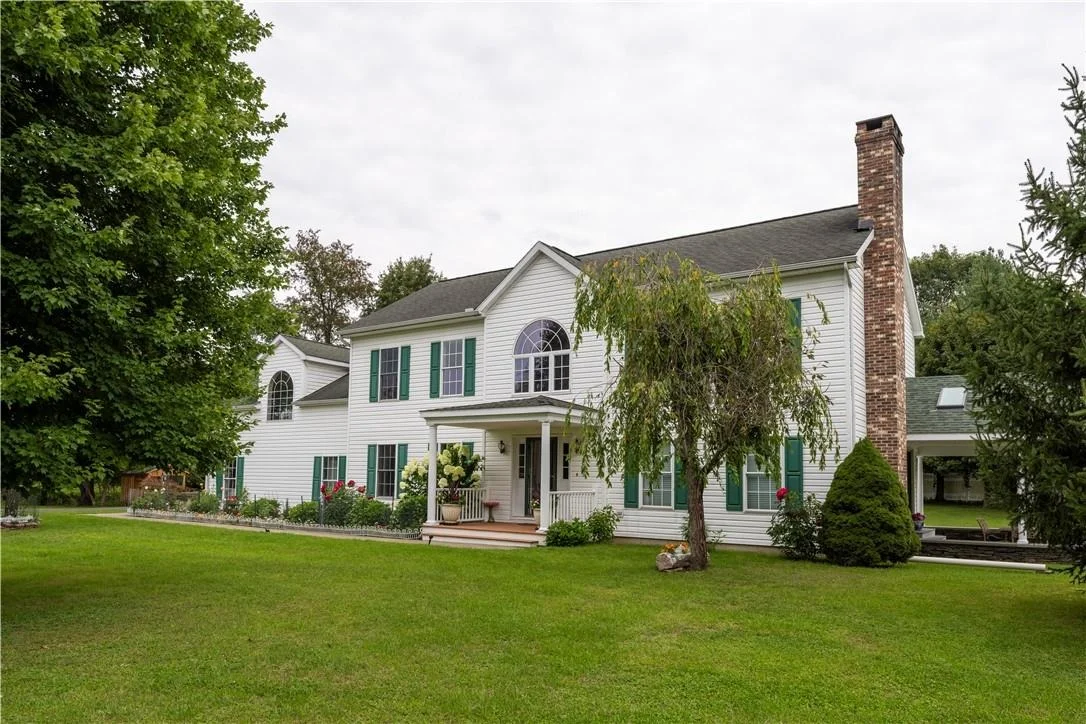 Photo of 368 Gahbauer Road