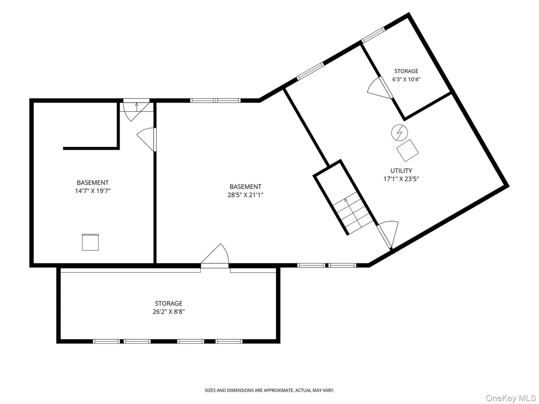 Photo of 5 Trinity Place