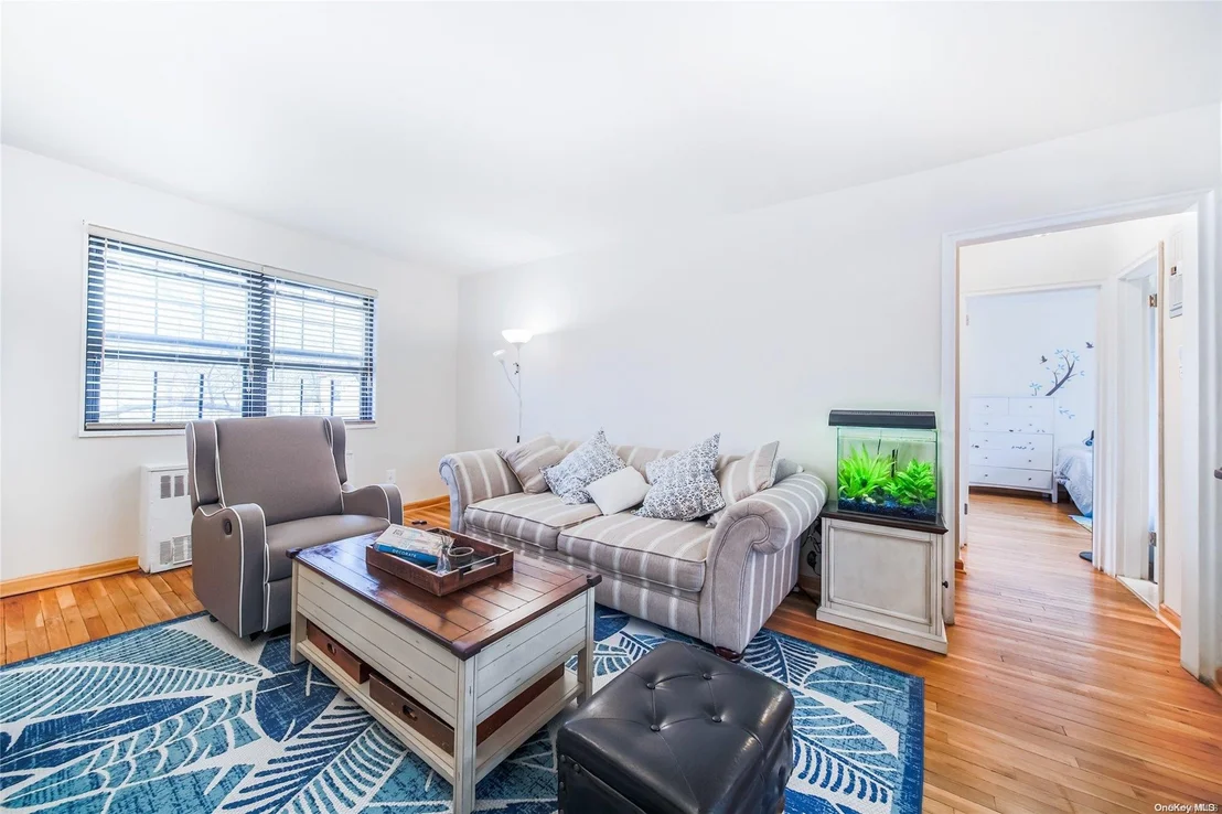 Photo of Unit B at 137-44 68 Drive