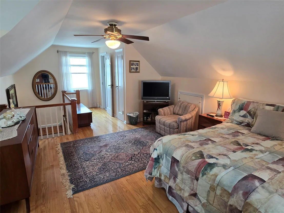 Photo of 29 Irving Street
