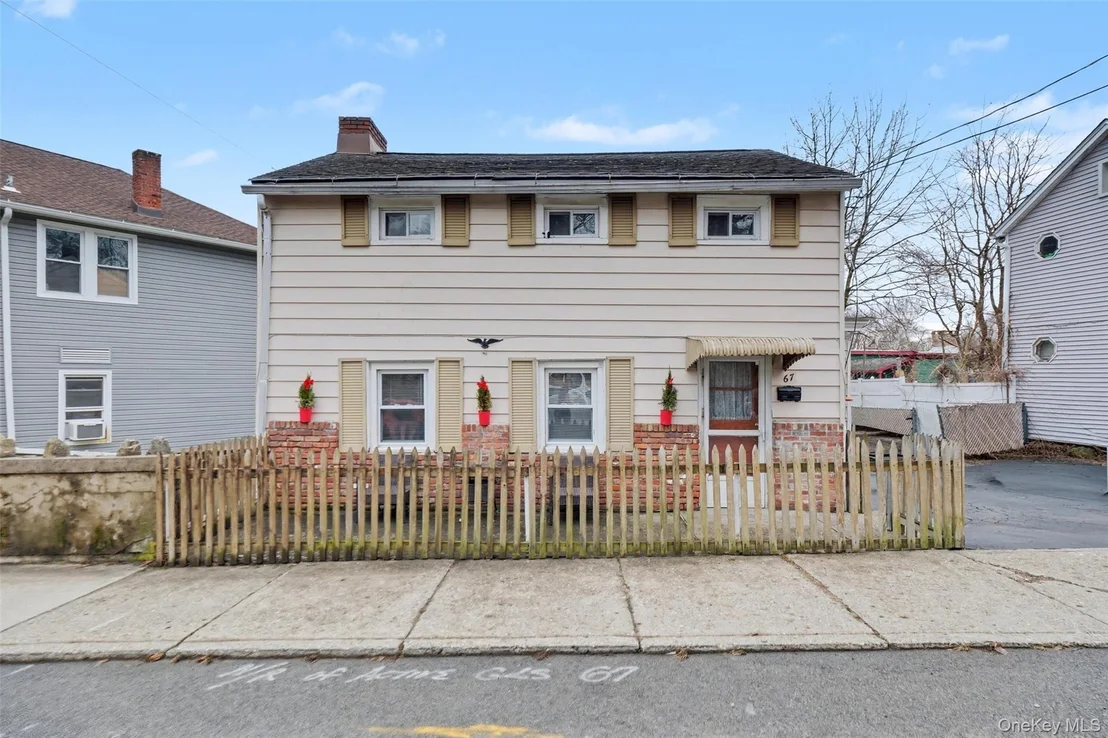 Photo of 67 Spring Street