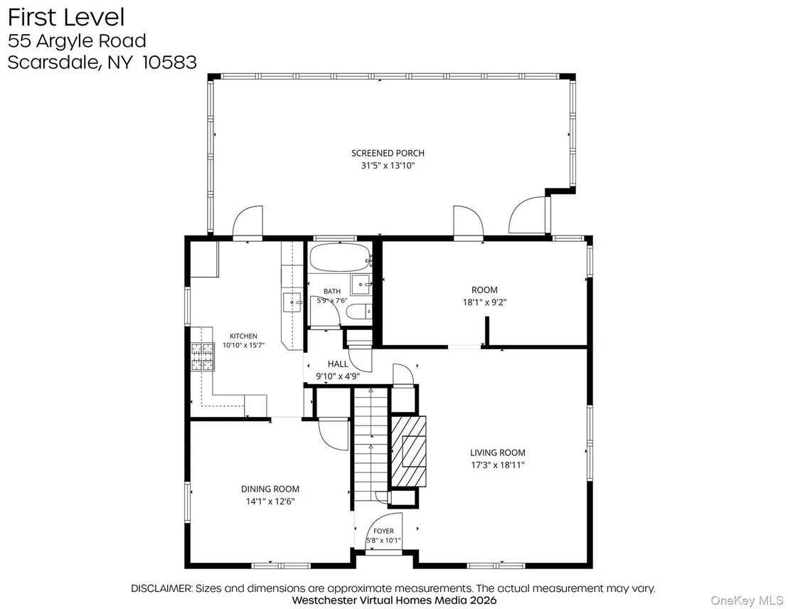 Photo of 55 Argyle Road