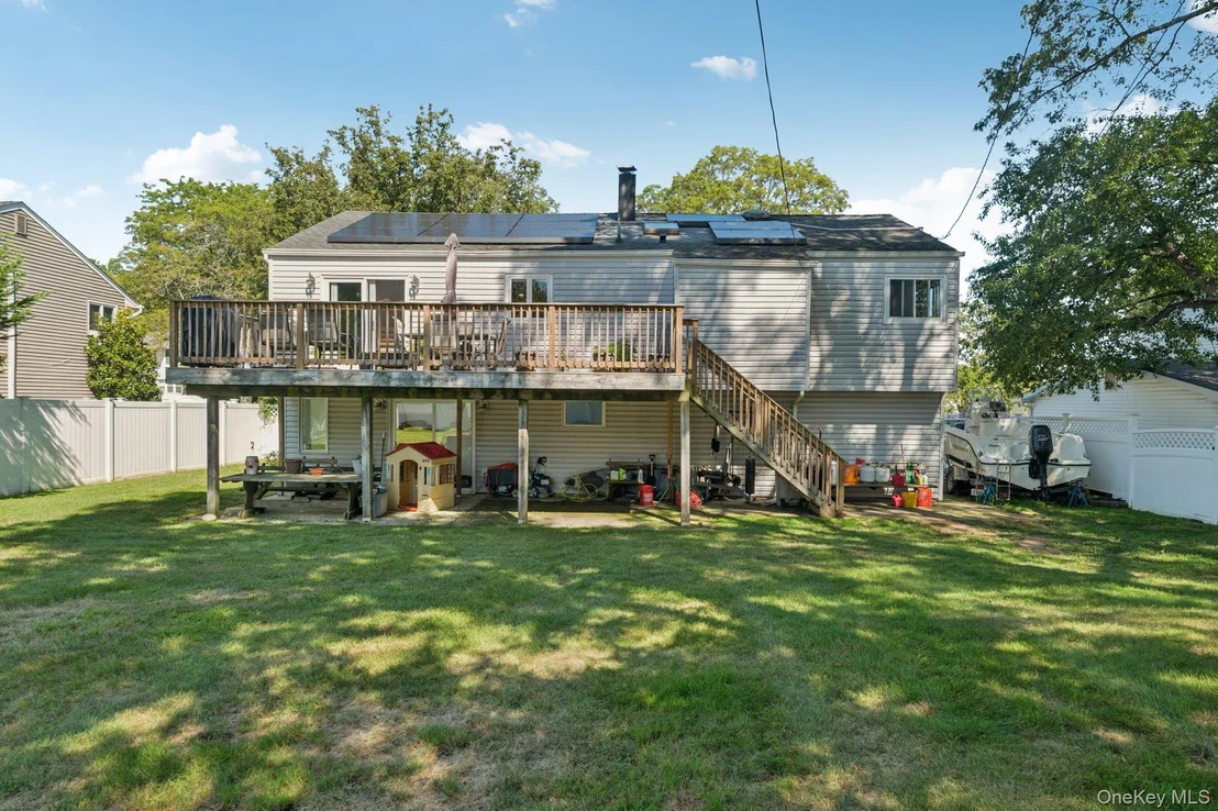 Photo of 12 Wesleyan Road