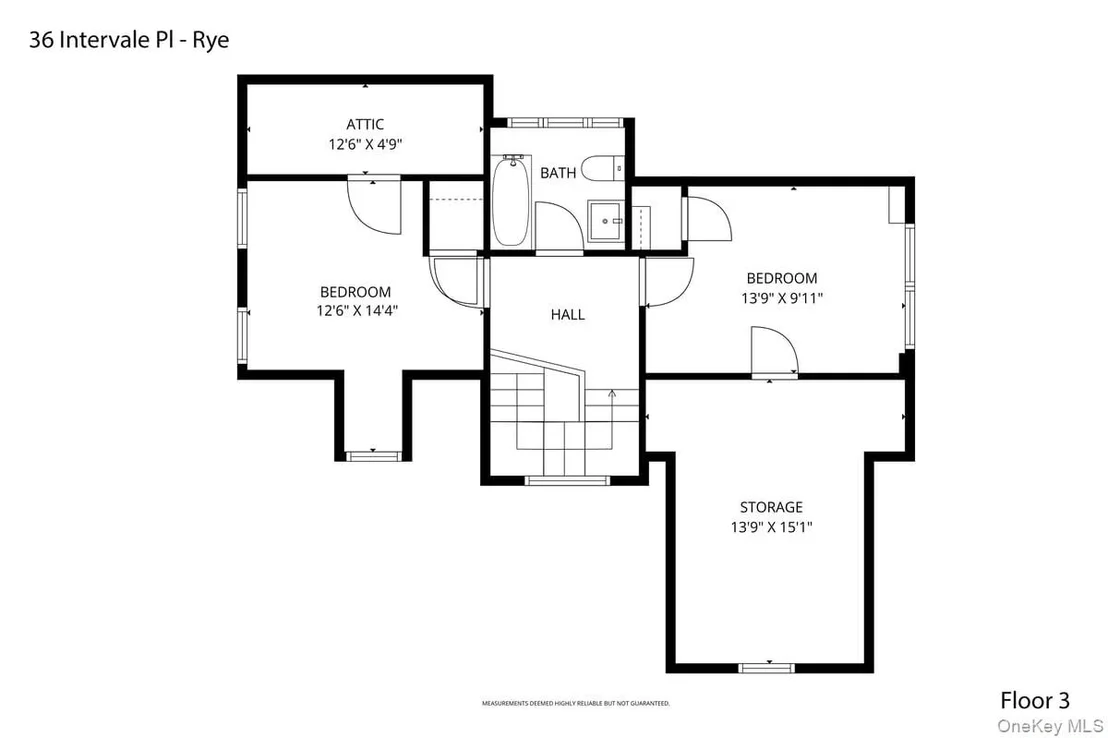 Photo of 36 Intervale Place